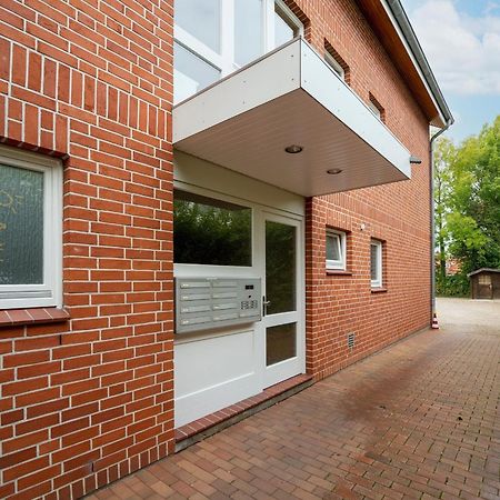 Sonnenwinkel Wohnung 2 Kellenhusen Extérieur photo
