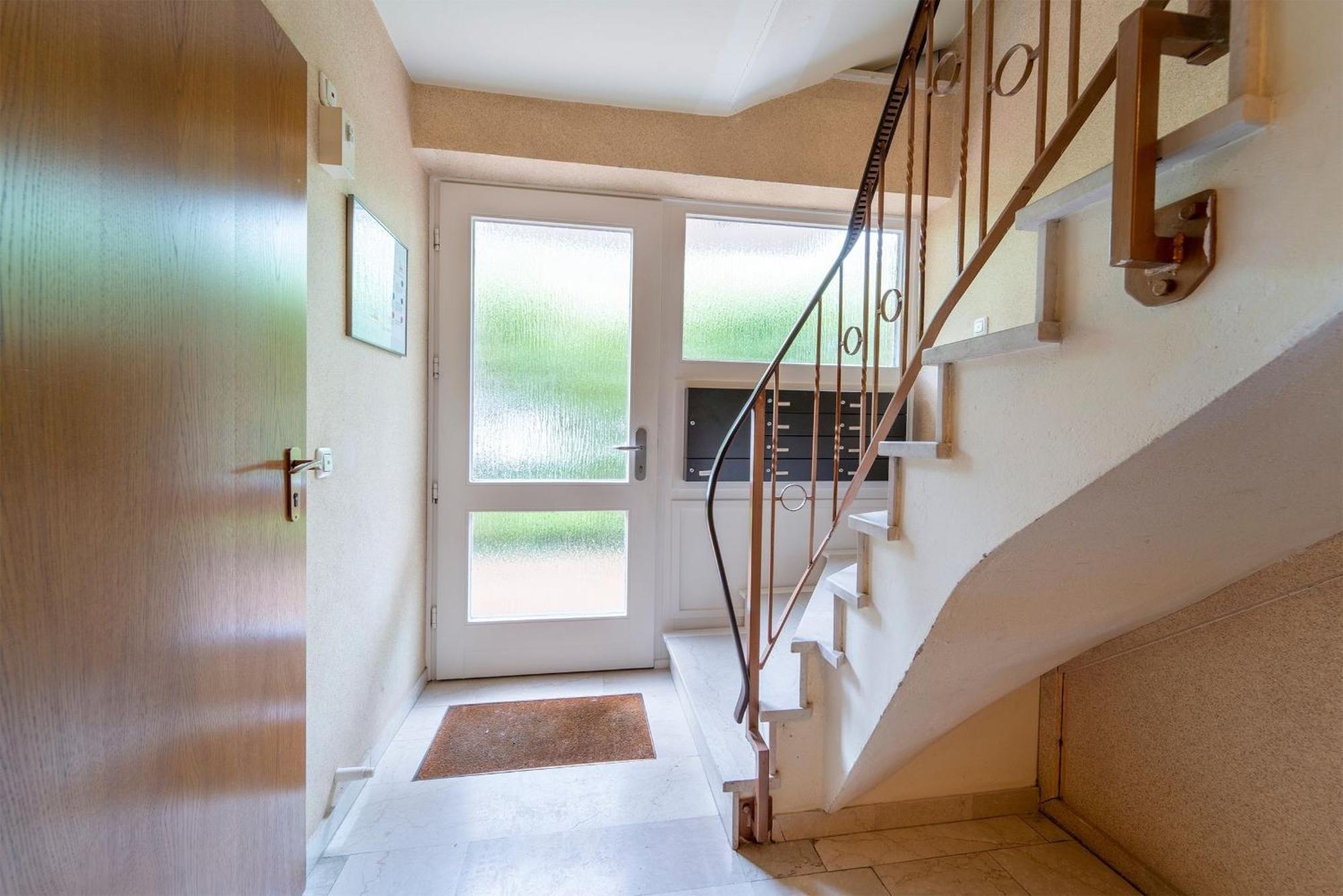 Sonnenwinkel Wohnung 2 Kellenhusen Extérieur photo