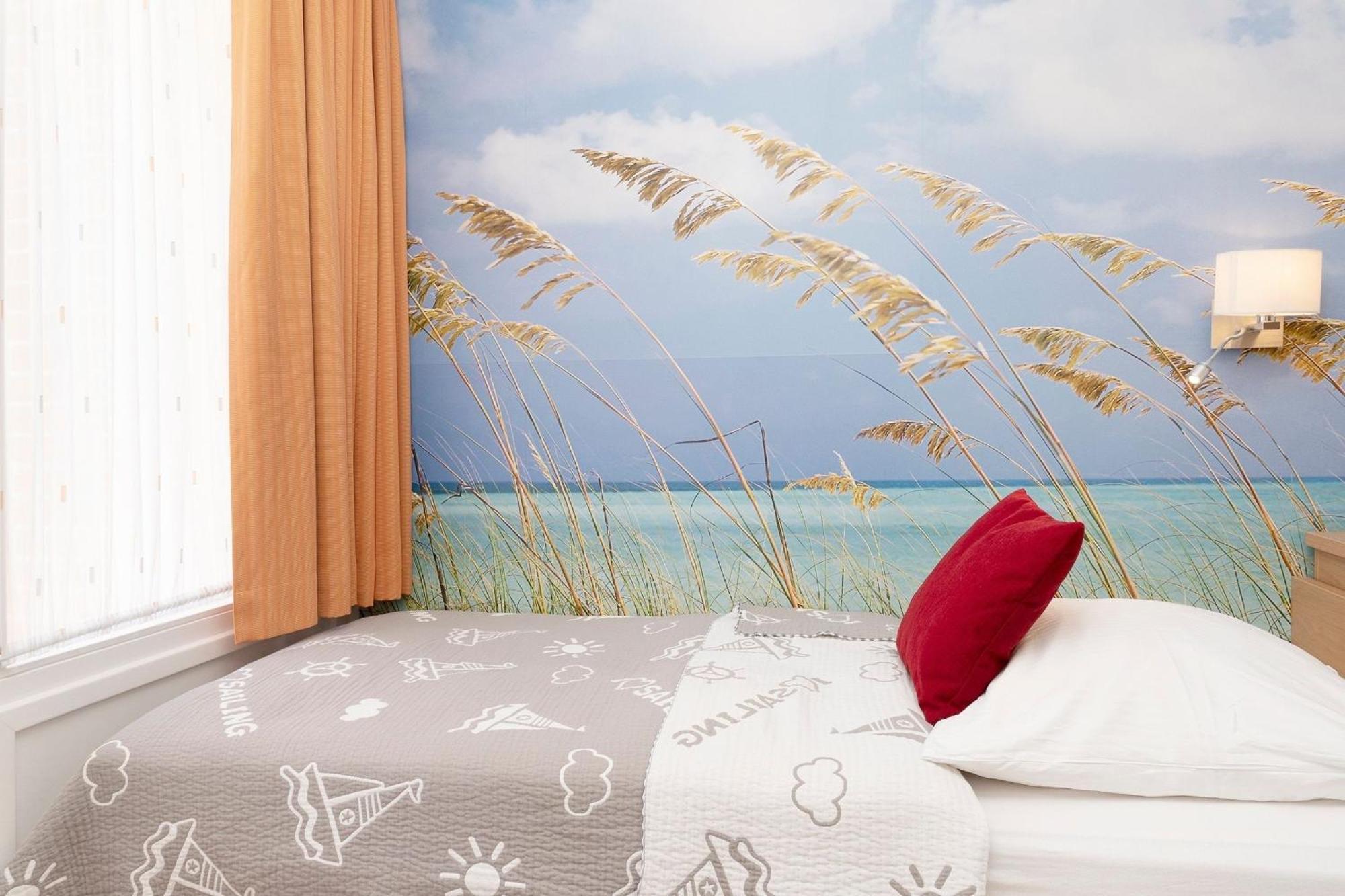 Sonnenwinkel Wohnung 2 Kellenhusen Extérieur photo
