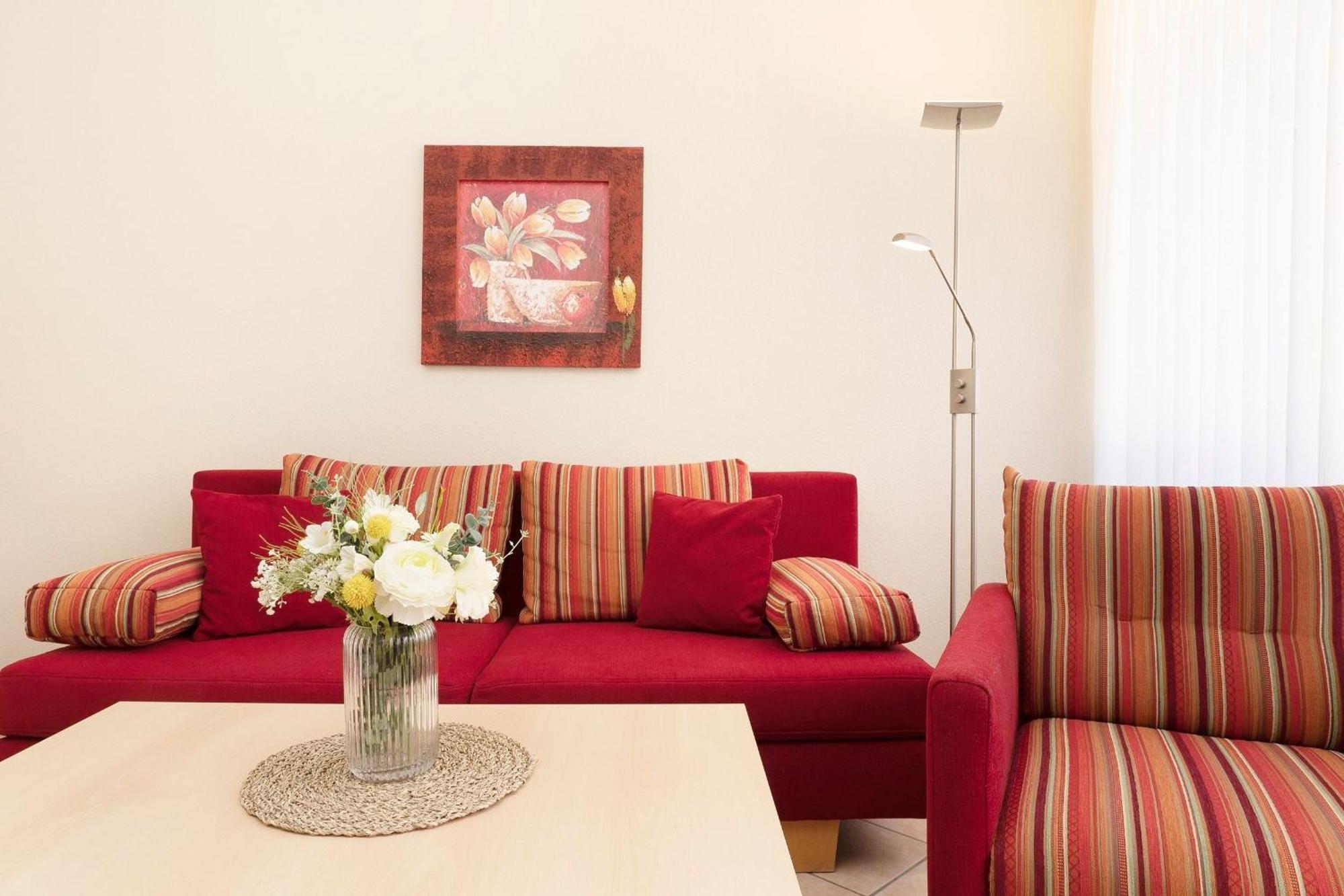 Sonnenwinkel Wohnung 2 Kellenhusen Extérieur photo